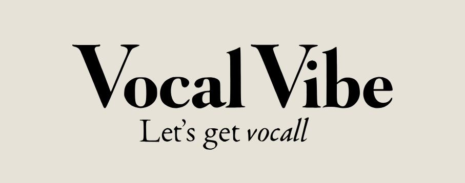 Vocal Vibe